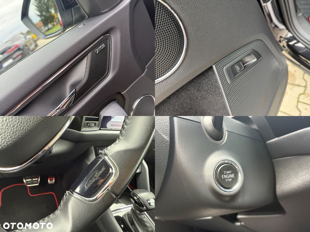 Skoda Kodiaq 2.0 TDI 4x4 L&K DSG 7os - 38