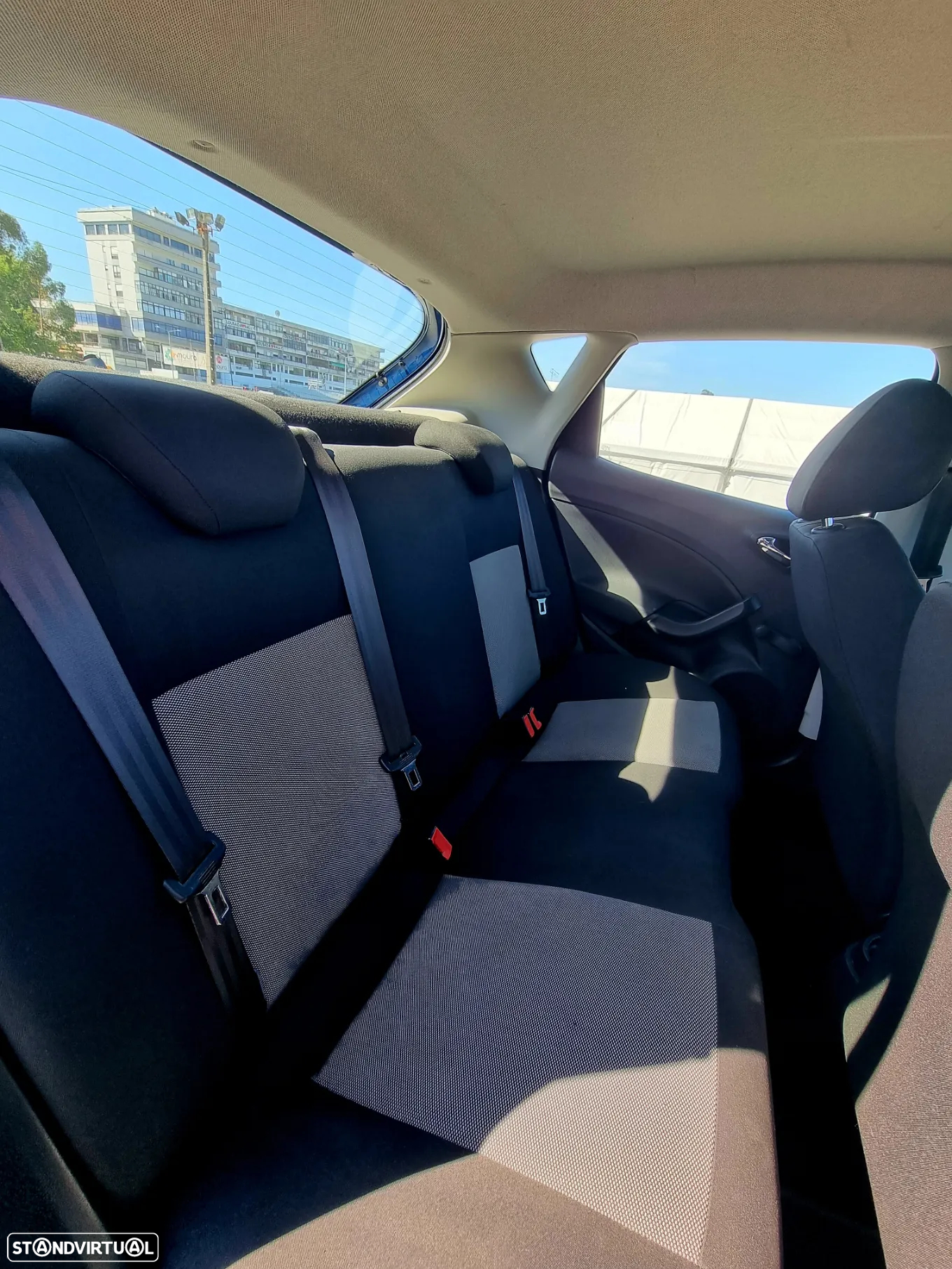 SEAT Ibiza - 15