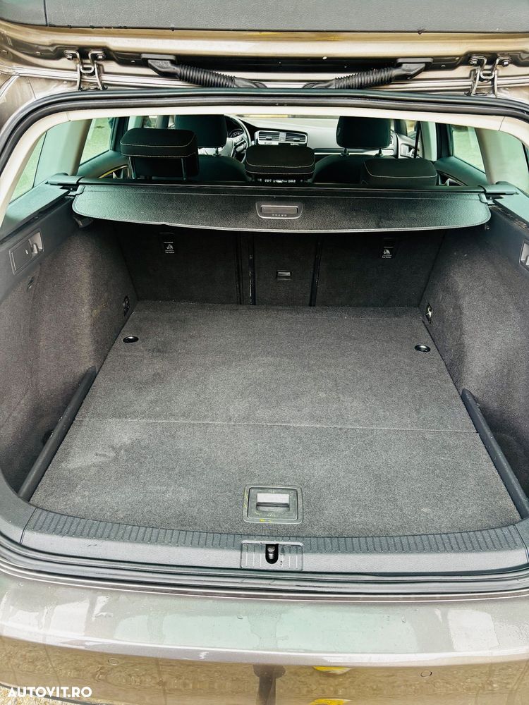 Volkswagen Golf 1.6 TDI BMT Trendline - 6