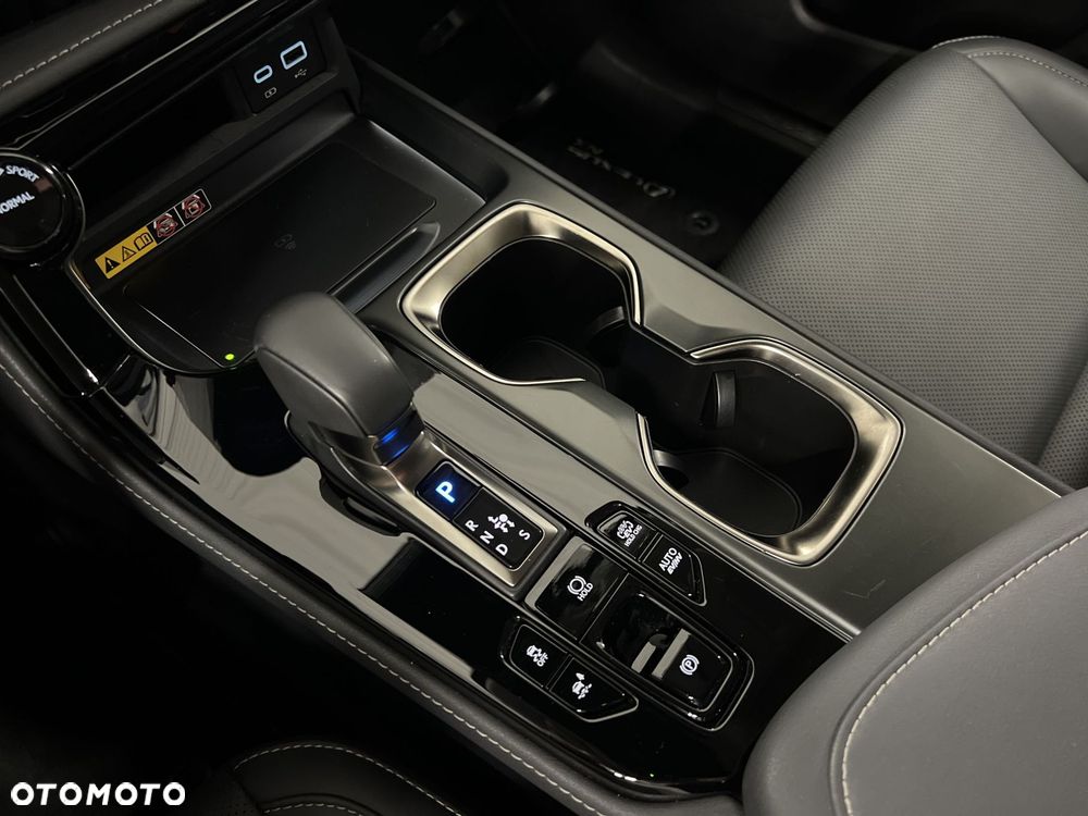 Lexus NX - 26