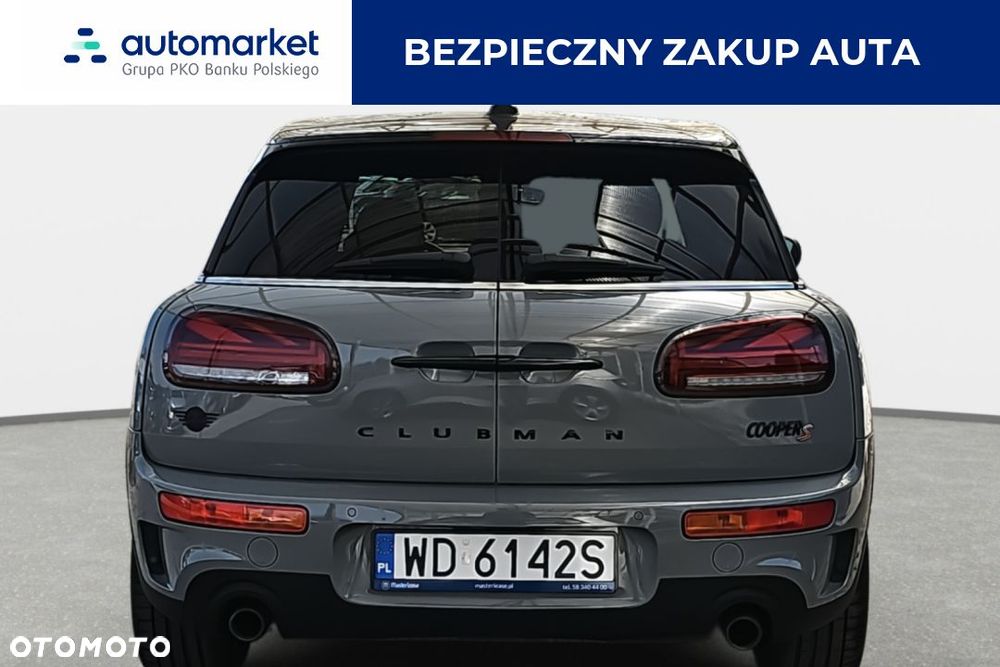 MINI Clubman Cooper S - 9