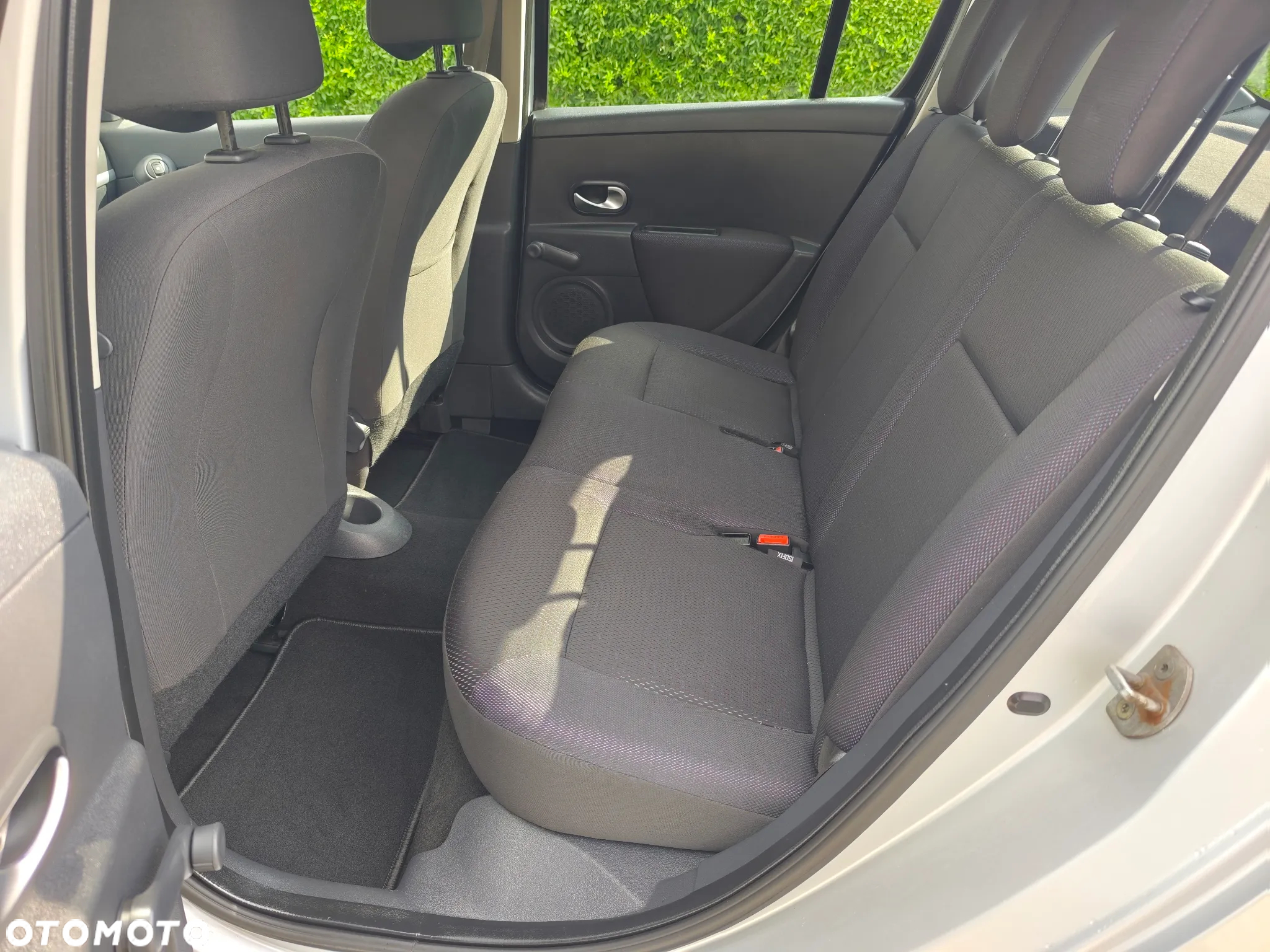 Renault Clio 1.2 16V 75 Dynamique - 11