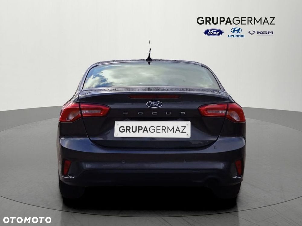 Ford Focus - 7