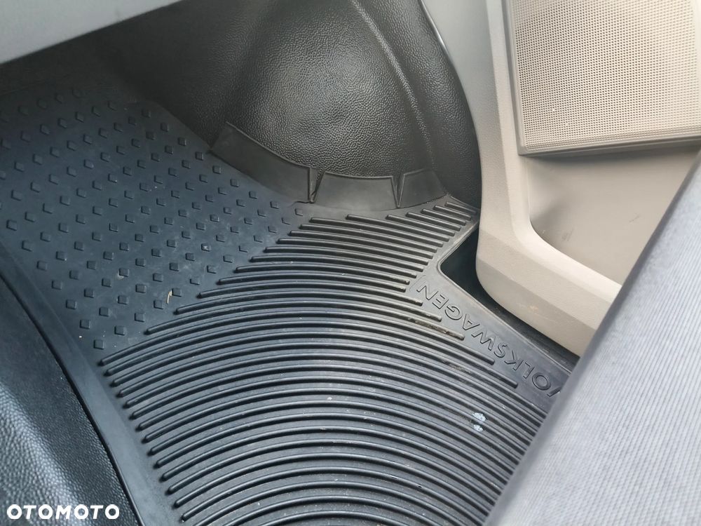 Volkswagen Transporter - 31