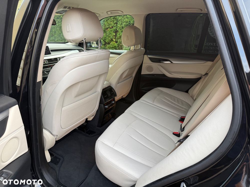 BMW X5 xDrive25d - 20