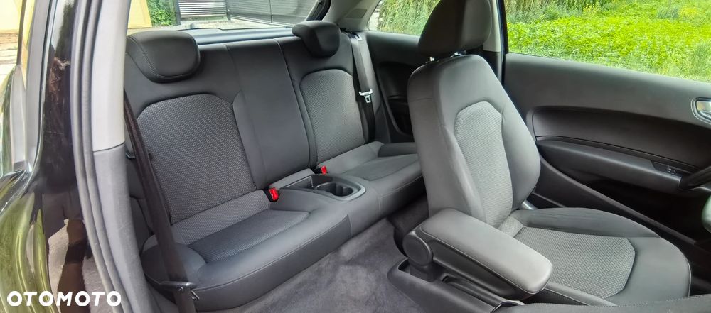 Audi A1 3-drzwiowe 1.4 TFSI admired - 15