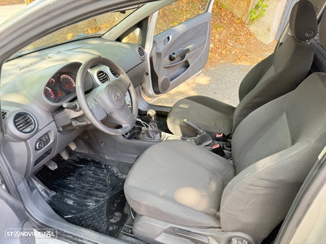 Opel Corsa - 3