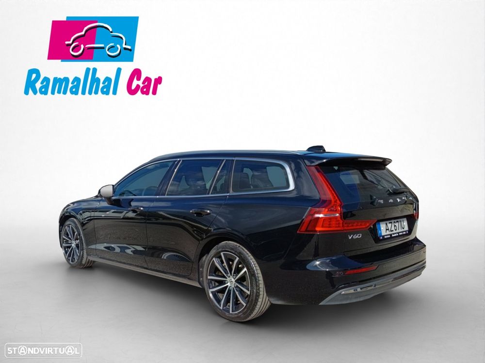 Volvo V60 2.0 T6 AWD TE Essential - 9