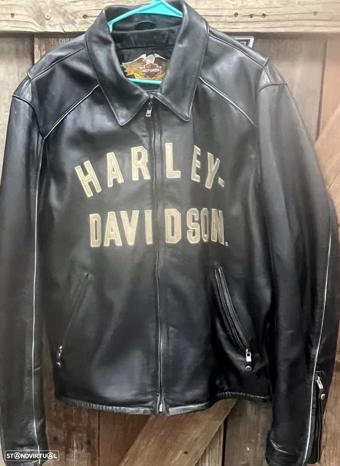 Harley-Davidson Fat Boy CENTENÁRIA Carburador - 10