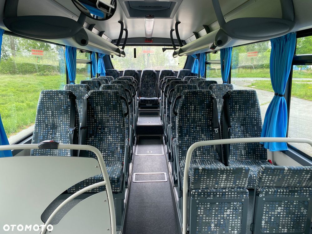 Iveco Crossway - 12