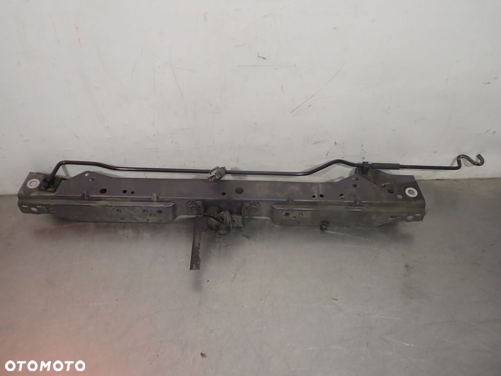 BELKA WZMOCNIENIE PASA PRZEDNIEGO CHEVROLET CRUZE I LIFT - 4