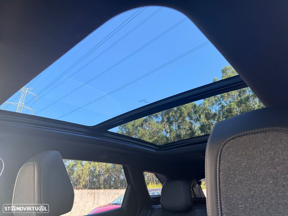 Peugeot 3008 1.5 BlueHDi GT Line EAT8 - 17