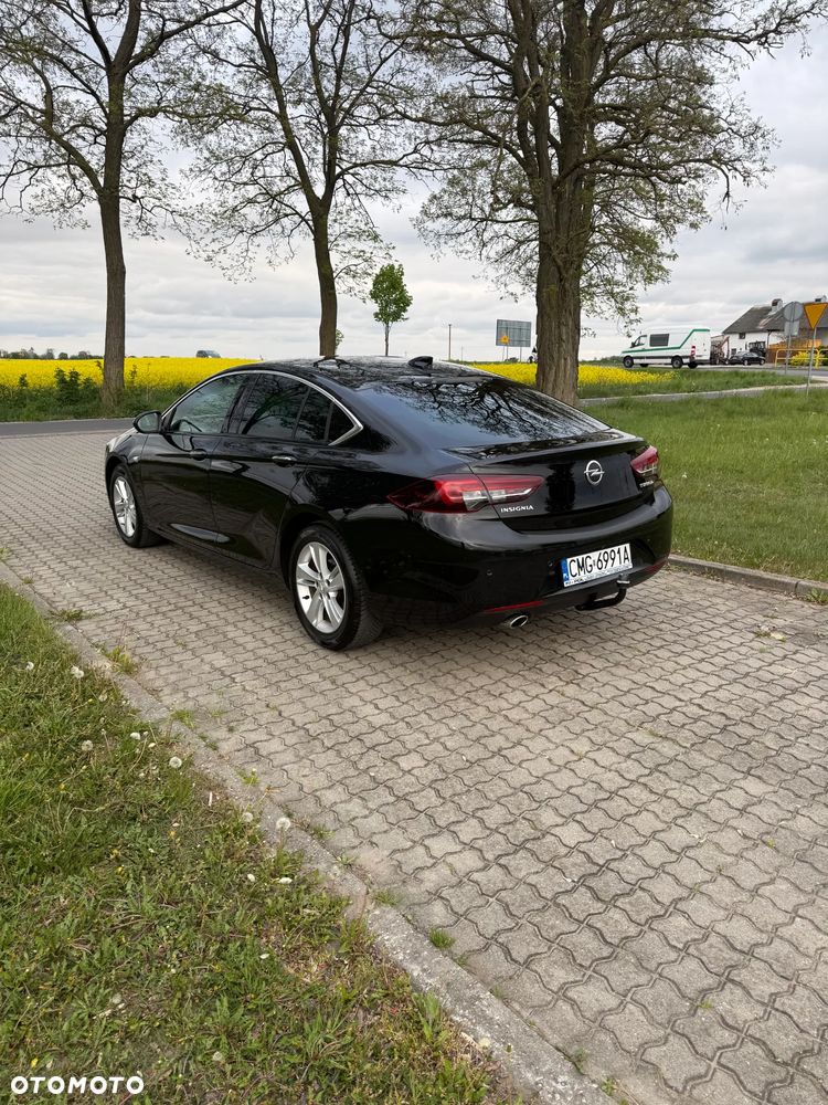 Opel Insignia - 9