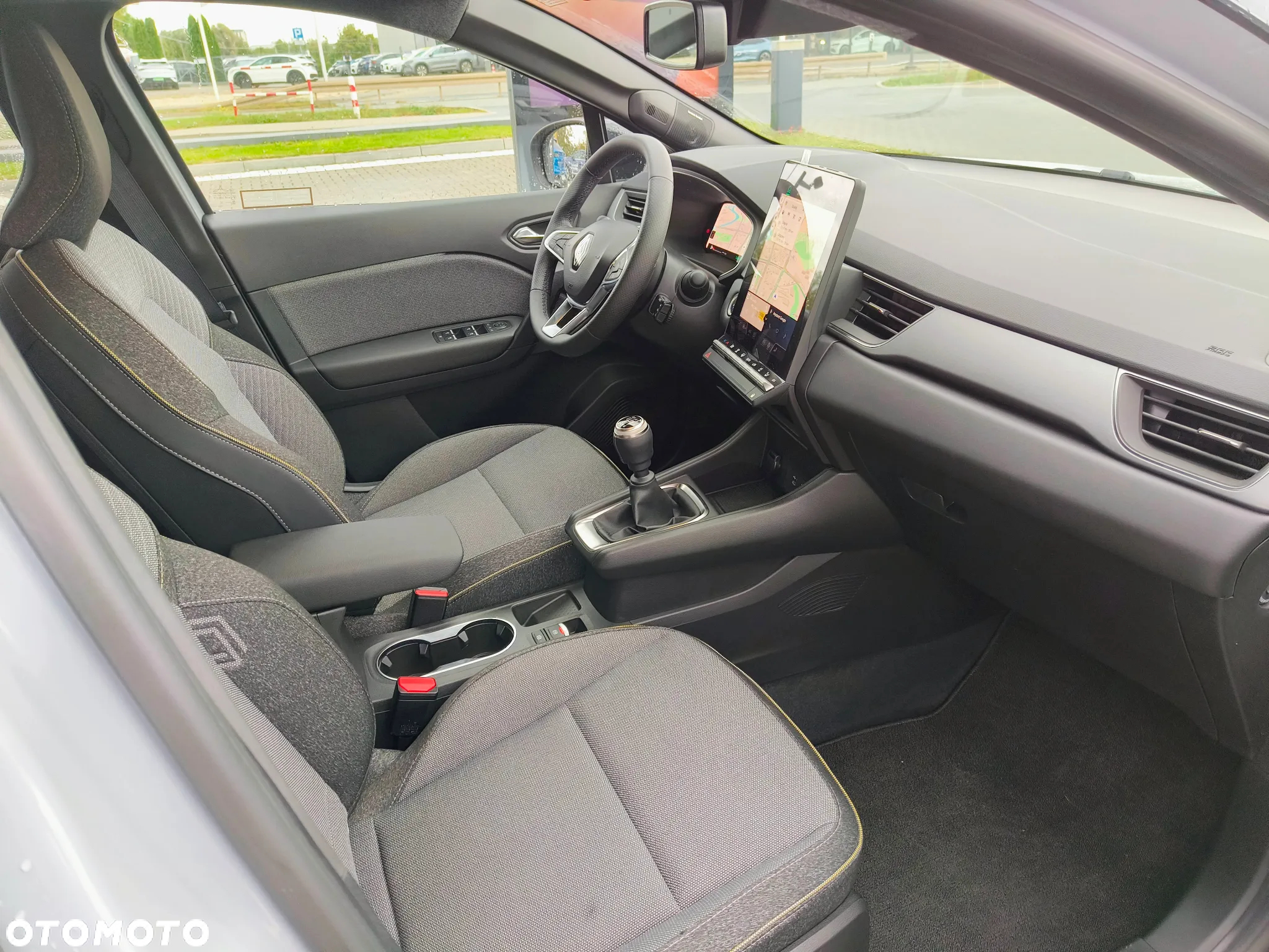 Renault Captur - 15