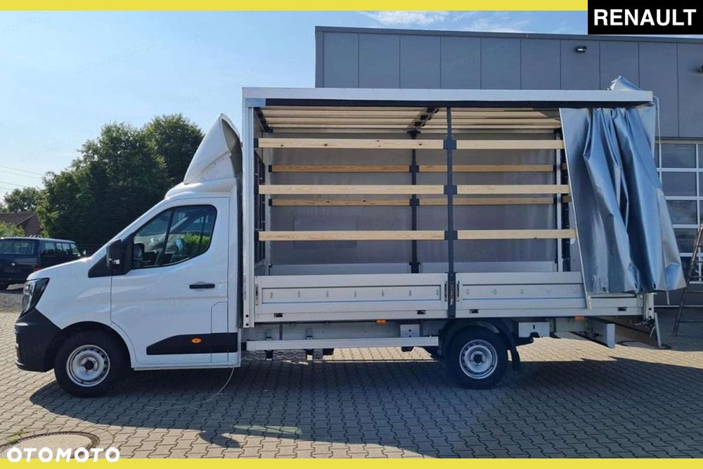 Renault Master L3 Zabudowa 10EP 2.0 170KM - 10