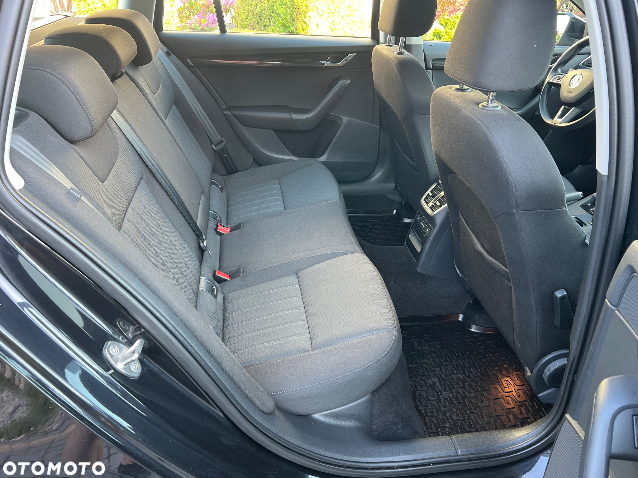 Skoda Octavia 2.0 TDI SCR Style DSG - 10