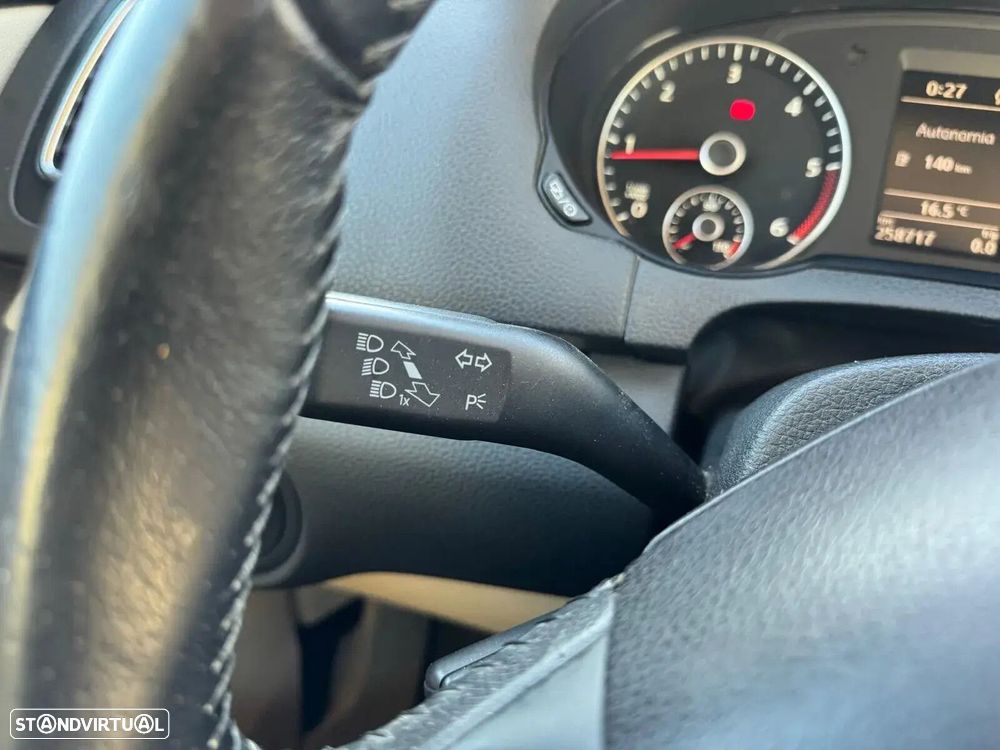 SEAT Alhambra - 32