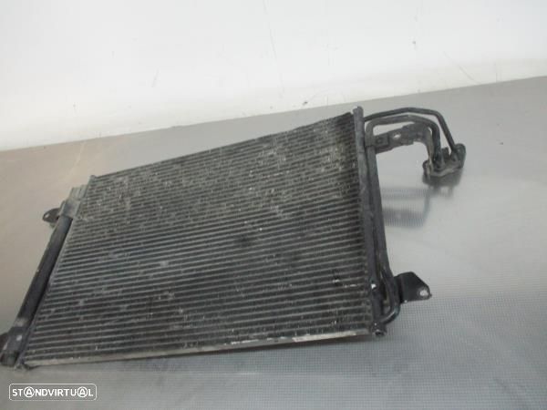 Radiador Ar Condicionado  Volkswagen Golf V (1K1) - 3
