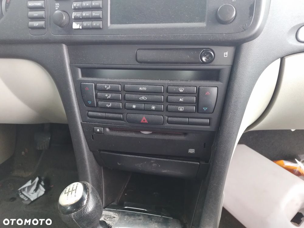 SAAB 9-3 II 02-07 1.9 TID Z19DTH - WENTYLATOR DMUCHAWY (170) - 20