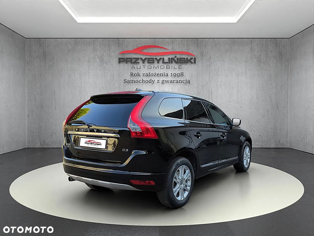 Volvo XC 60 - 7