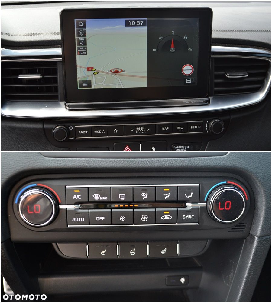 Kia Ceed 1.6 CRDi GT Line - 22