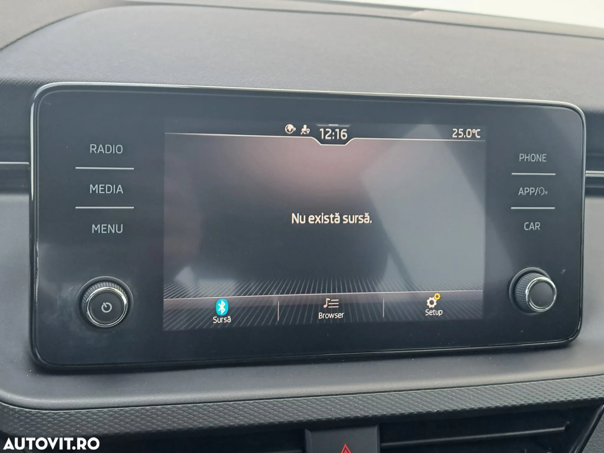 Skoda Scala 1.0 TSI Ambition - 19