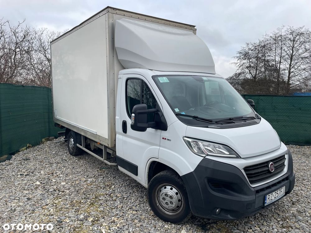 Fiat DUCATO - 27
