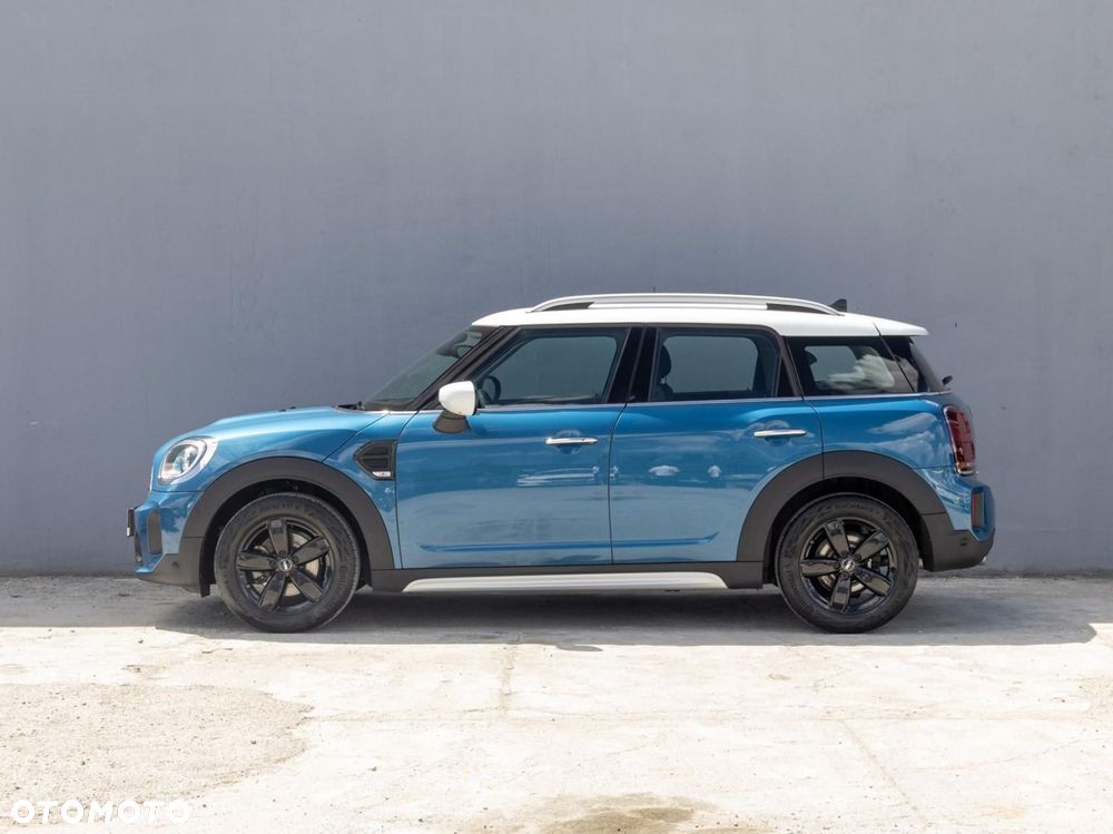 MINI Countryman - 8