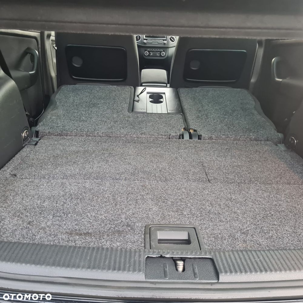 Volkswagen Golf Plus 1.2 TSI Team - 26