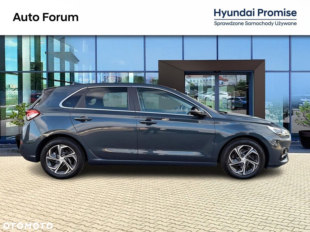 Hyundai i30 1.0 T-GDI Smart DCT - 6