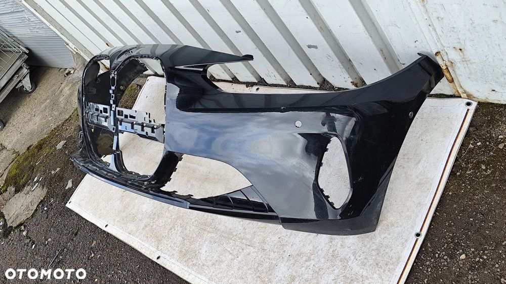 ZDERZAK PRZEDNI PRZÓD BMW 4 G22 G23 2020- - 3