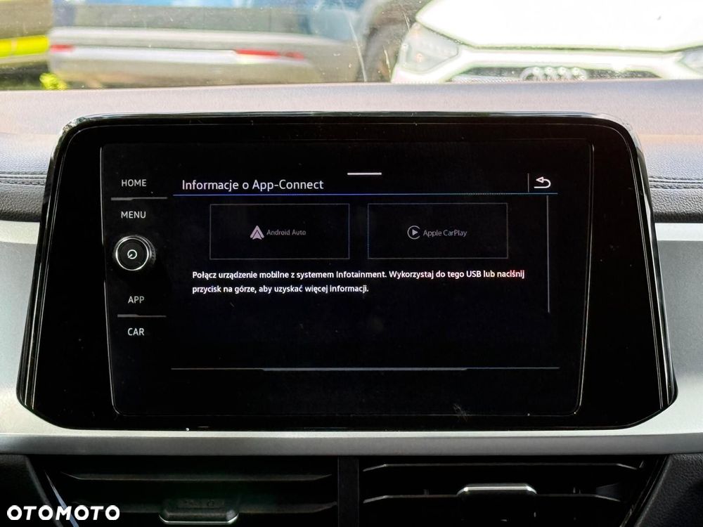Volkswagen T-Roc 1.5 TSI Life DSG - 12