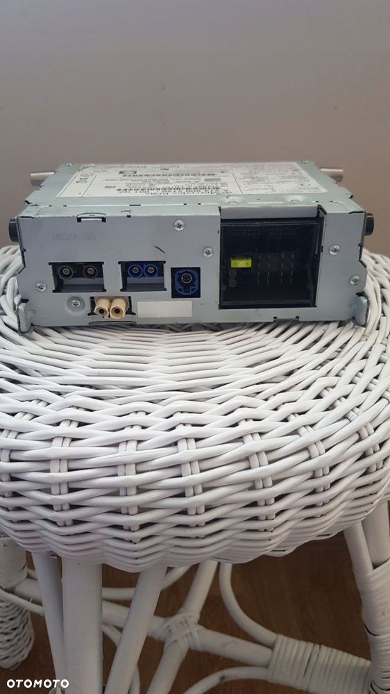 nawigacja radio a2139002120 mercedes w238 w213 - 2