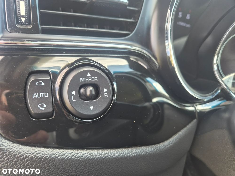 Kia Ceed 1.6 CRDi L Business Line - 21