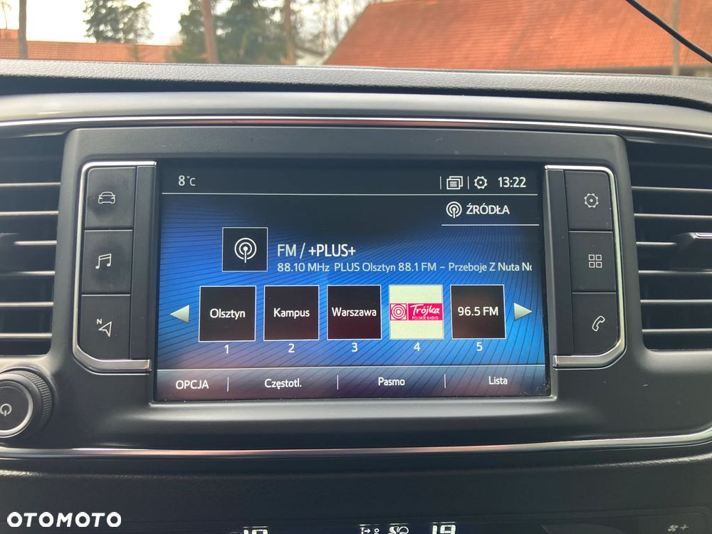 Toyota Proace Verso - 22