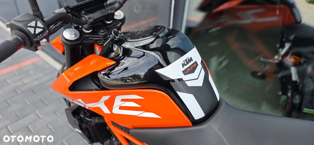 KTM Duke - 31