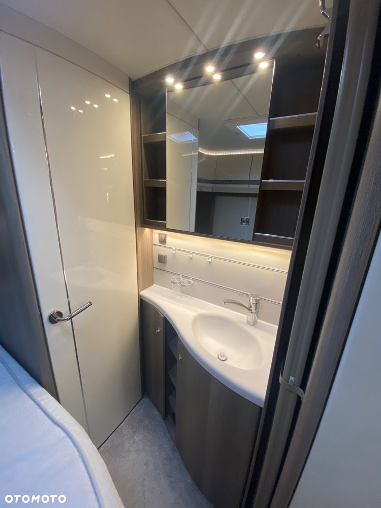 Fendt Tendenza 465  lifestyle - 5