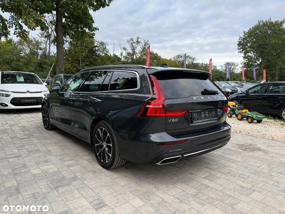 Volvo V60 D3 Geartronic Inscription - 3