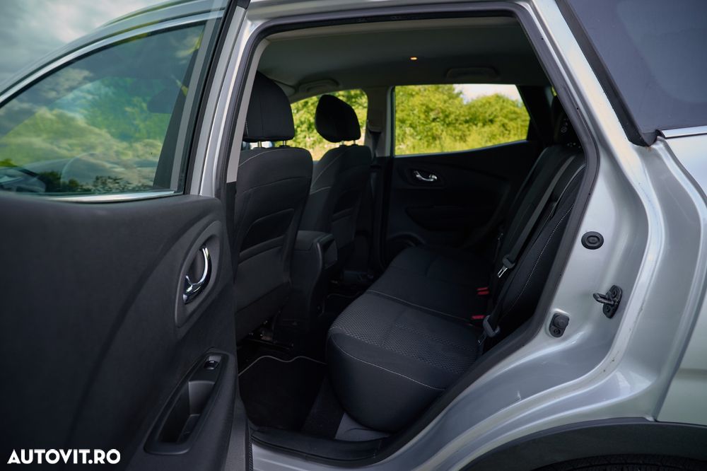 Renault Kadjar Energy dCi 110 EDC Business - 18