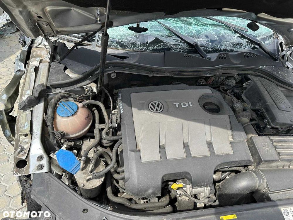 Volkswagen Passat - 7