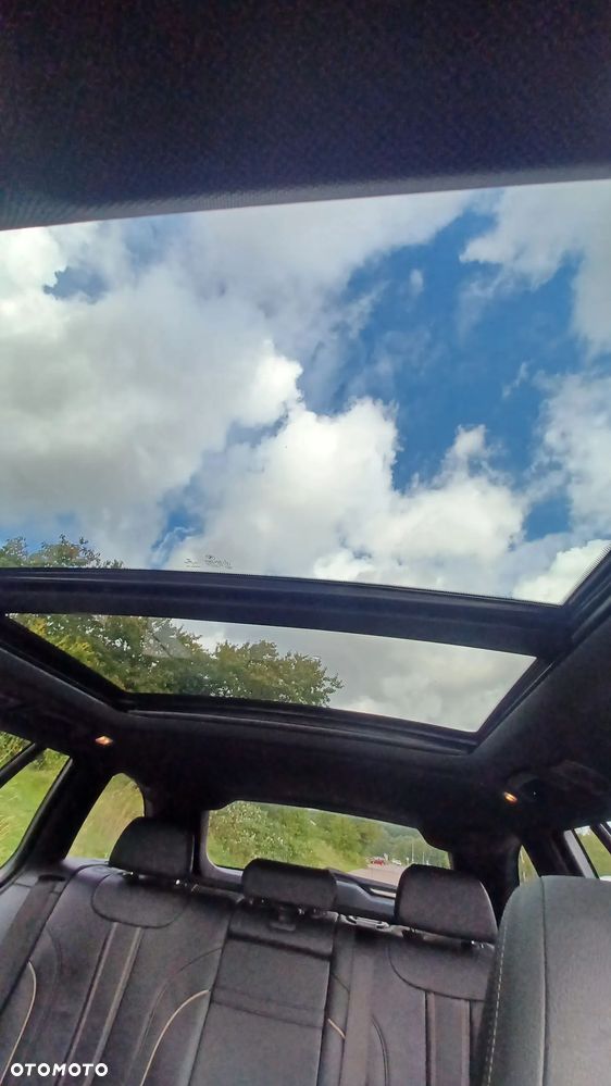 BMW Seria 5 530d xDrive M Sport sport - 10