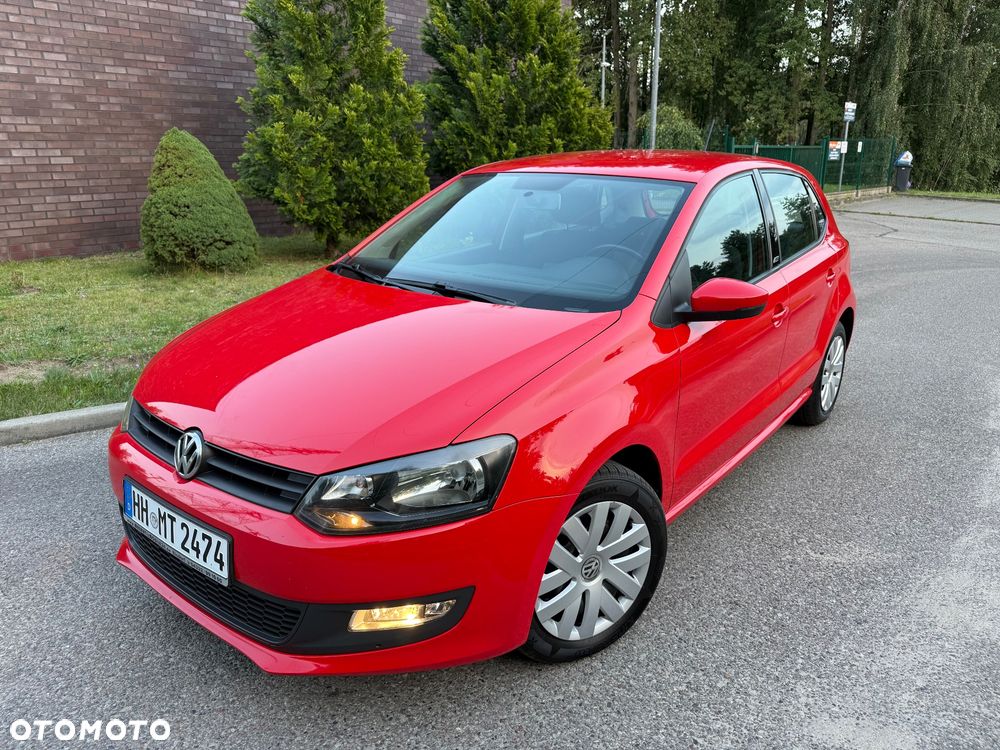 Volkswagen Polo 1.4 Team - 23