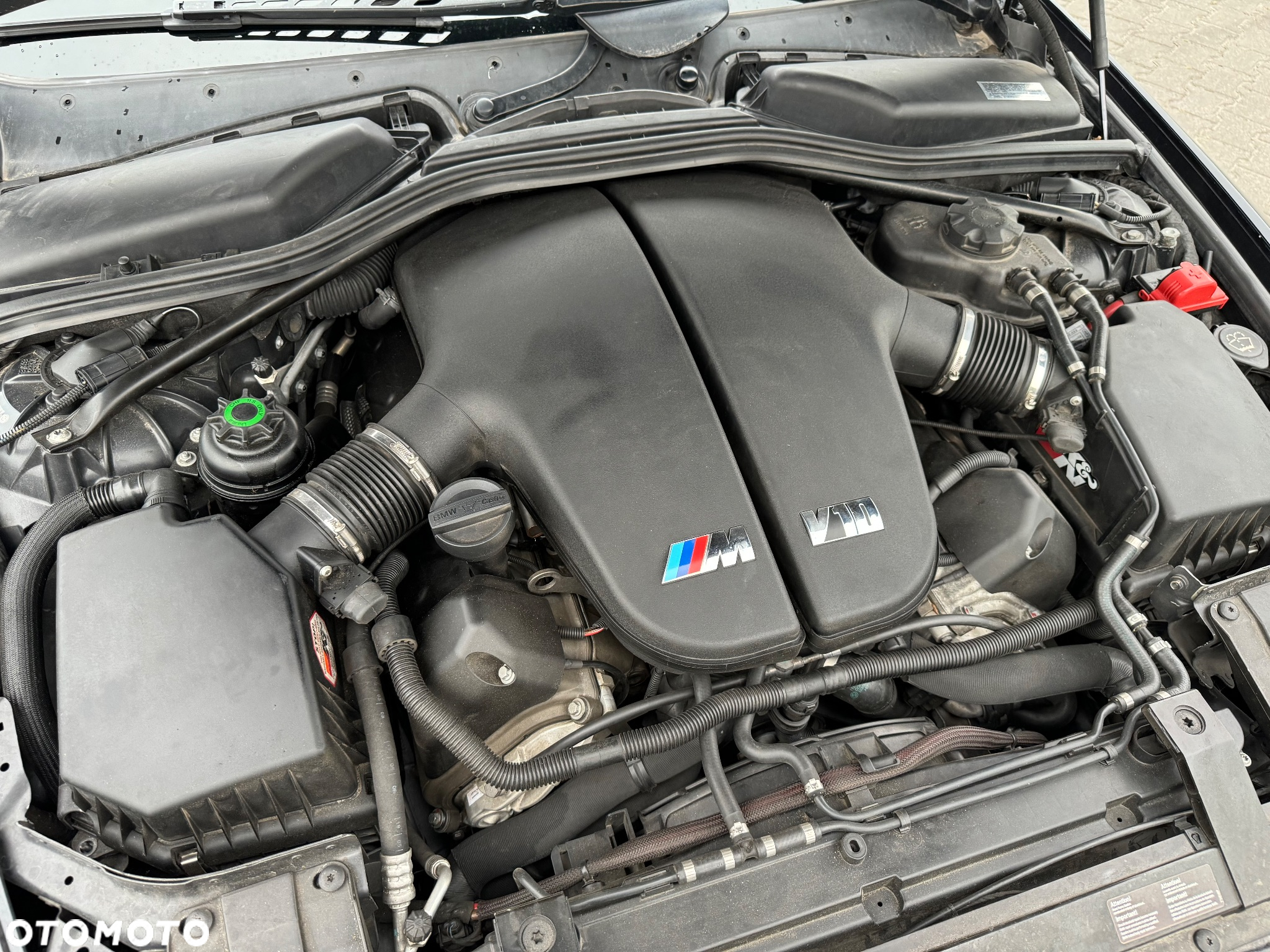 BMW M6 Standard - 29