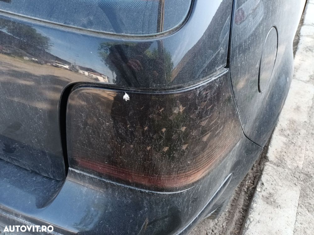 Dezmembrari  VW GOLF 4  1997  > 2006 1.4 16V Benzina - 7