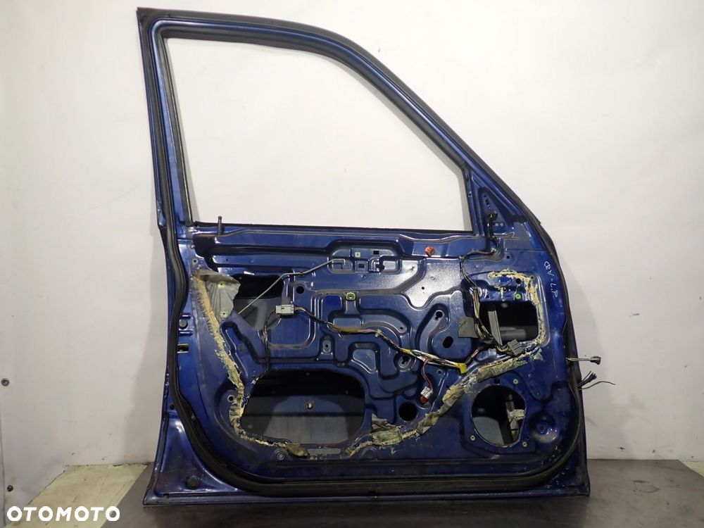 DRZWI LEWY PRZÓD HONDA CR-V I LIFT - 8