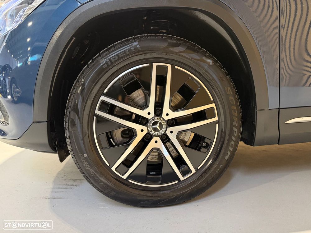 Mercedes-Benz GLA 250 e Progressive - 39