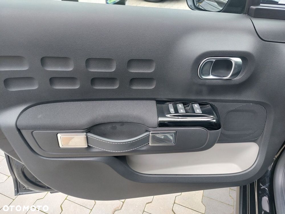 Citroën C3 1.2 PureTech Max - 14