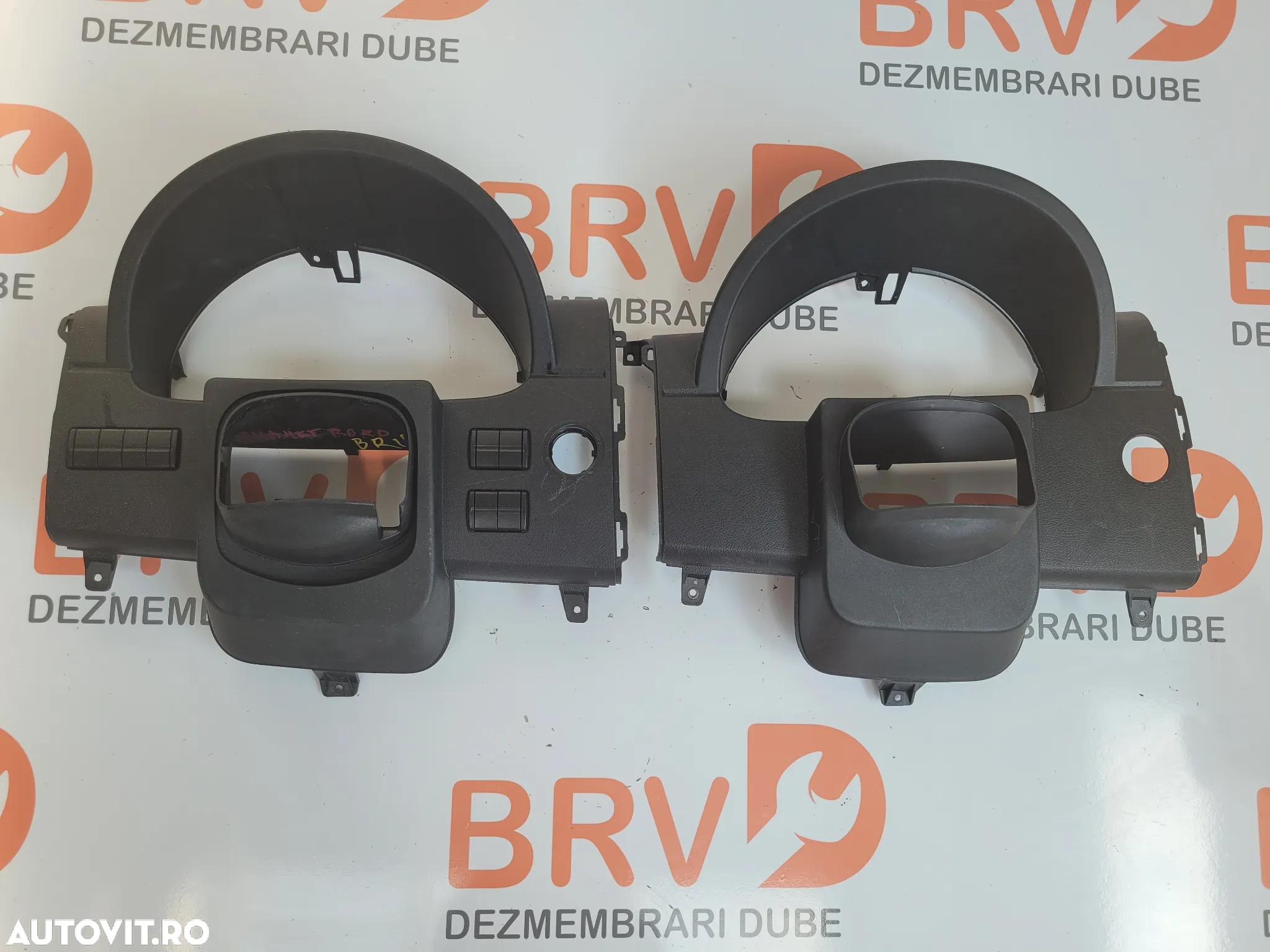 Ornament Bord pentru Vw Crafter / Mercedes Sprinter Euro 4 / Euro 5 (2006-2015) an fabricatie - 6