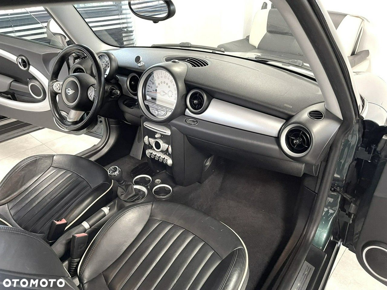 MINI Cooper - 27