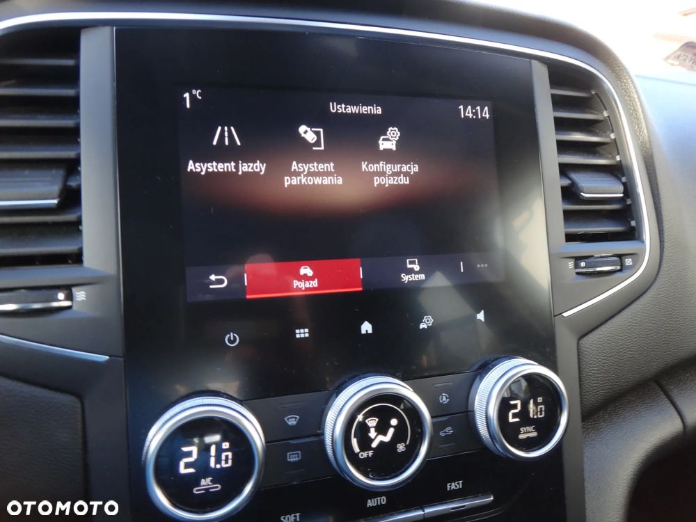 Renault Megane 1.3 TCe FAP Equilibre - 13